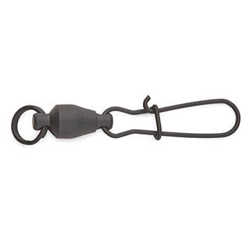 Sampo Split Ring & Duolock Snap Swivel - 3 Pk.